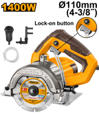 INGCO Marble Cutter - MC140068