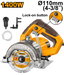 INGCO Marble Cutter - MC140068