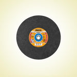 INGCO 355x2.5MM Abrasive Metal Cutting Disc - MCD253551