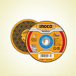 INGCO 230x3.0MM Abrasive Metal Cutting Disc - MCD302301HA