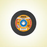 INGCO 405x3.0MM Abrasive Metal Cutting Disc - MCD304051