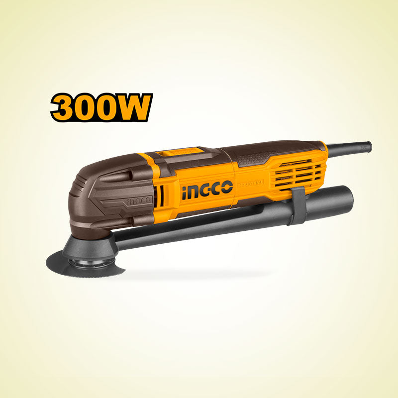 INGCO Multi-Function Tools - MF3008