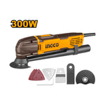 INGCO Multi-Function Tools - MF3008