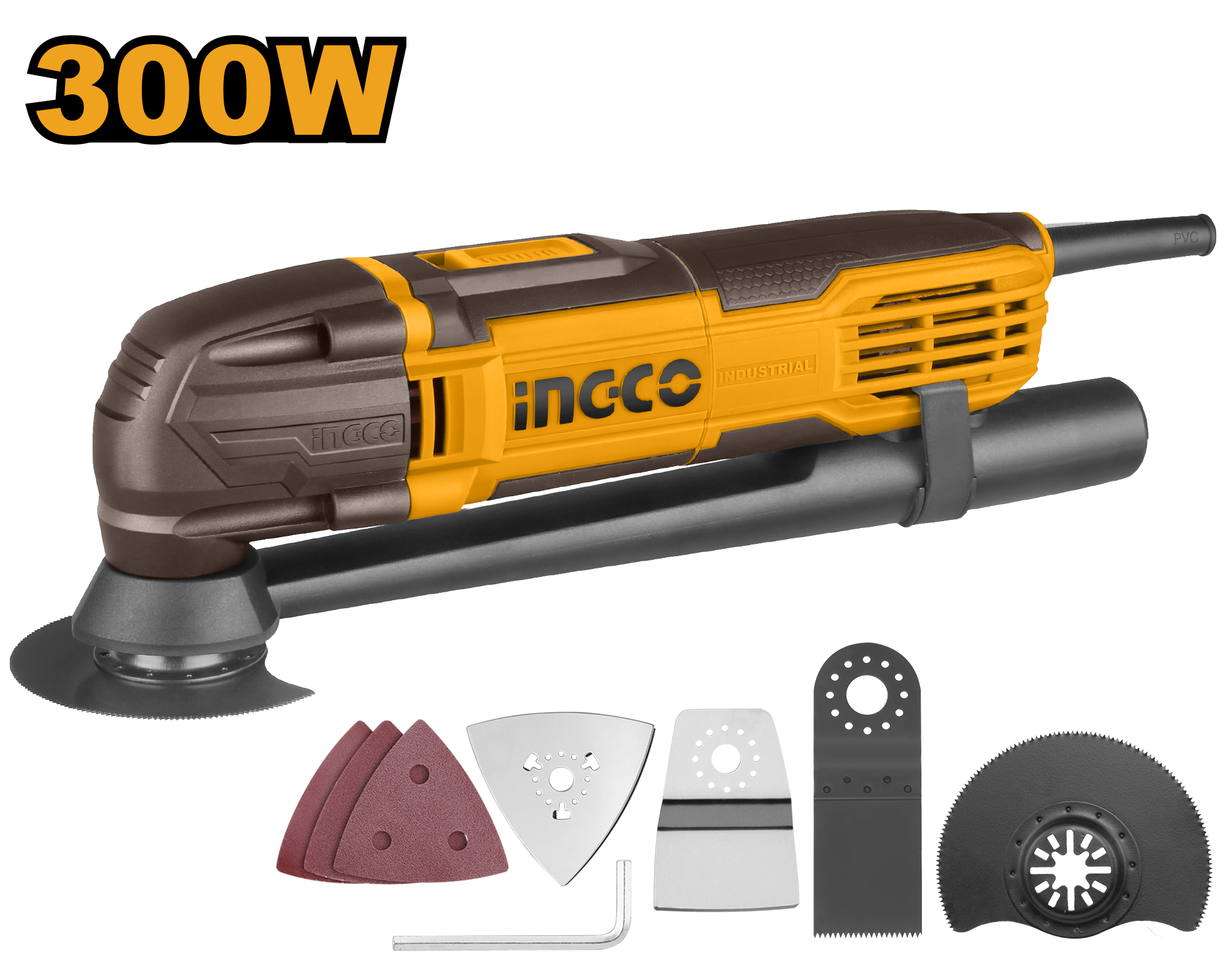 INGCO Multi-Function Tools - MF3008 Main image