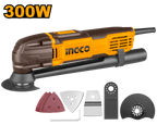 INGCO Multi-Function Tools - MF3008