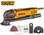 INGCO Multi-Function Tools - MF3008