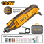 INGCO Mini Grinder - MG13328