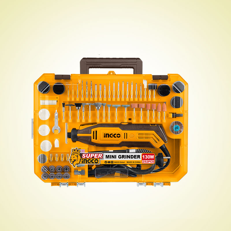 INGCO Mini Grinder - MG133281