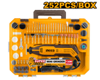 INGCO Mini Grinder - MG133281