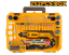 INGCO Mini Grinder - MG133281