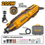INGCO Mini Grinder - MG2008