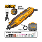INGCO Mini Grinder - MG2008