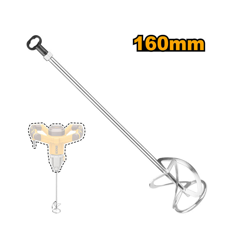 INGCO 160MM Mix Paddle - MP1160