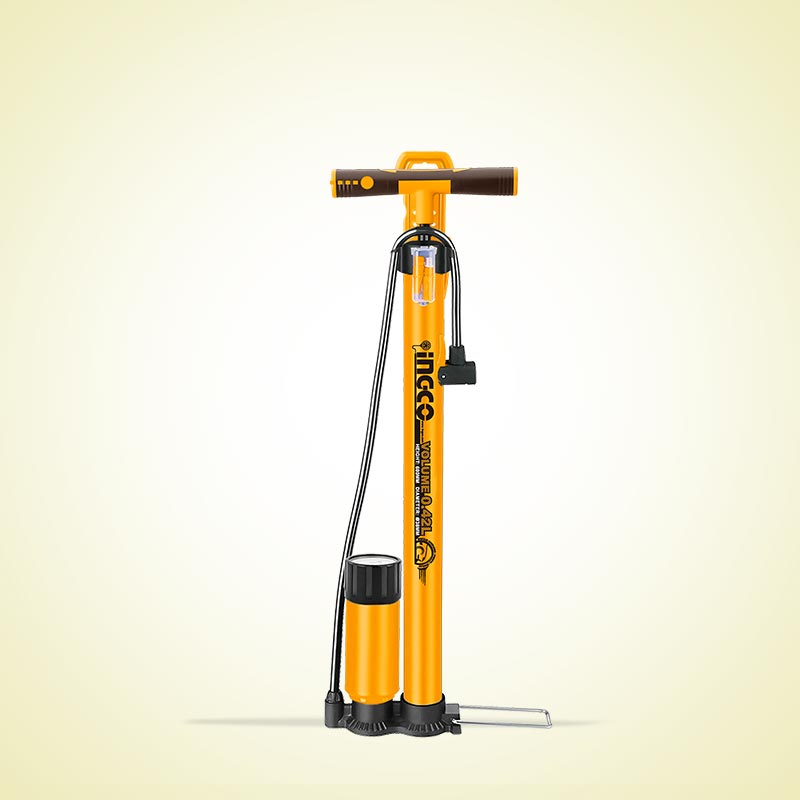 INGCO 140 PSI Hand Pump - MPP3811