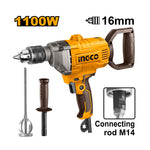 INGCO Mixer  - MX11008