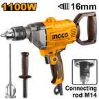 INGCO Mixer  - MX11008