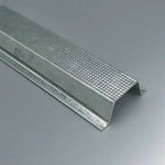 Omega Channel for Plasterboard/ Gypsum Board (0.5mm)