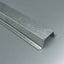 Omega Channel for Plasterboard/ Gypsum Board (0.5mm)