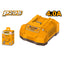 INGCO P20S Battery Charger  - FCLI20411