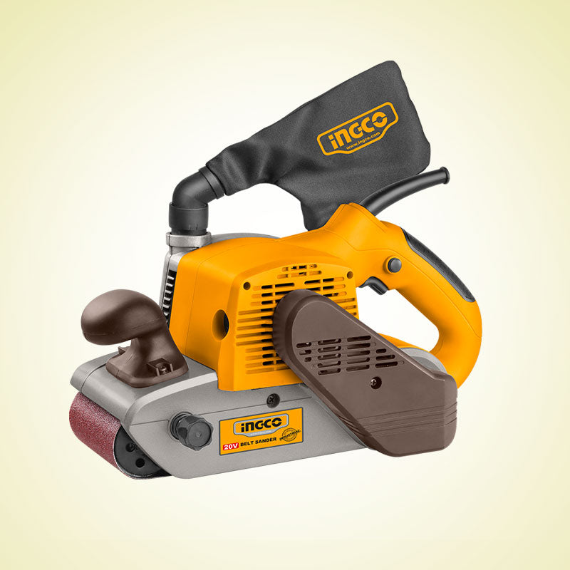 INGCO Belt Sander - PBS12001