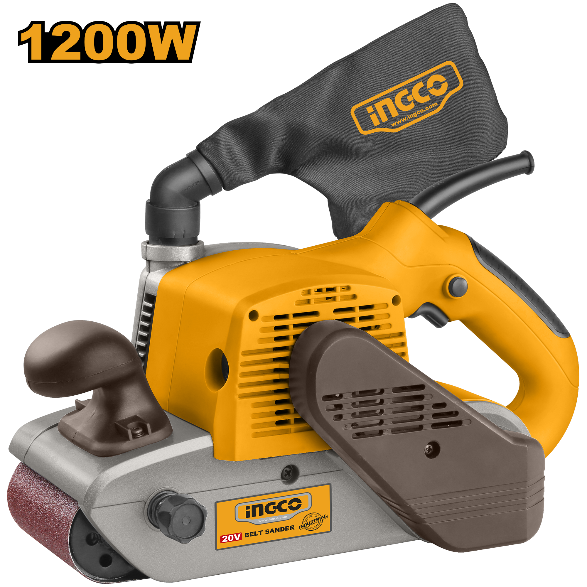 INGCO Belt Sander - PBS12001