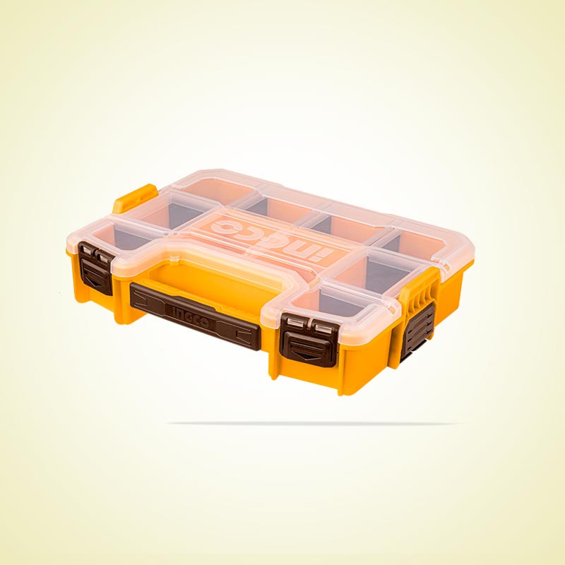 INGCO 12" Plastic Organizer - PBX1211