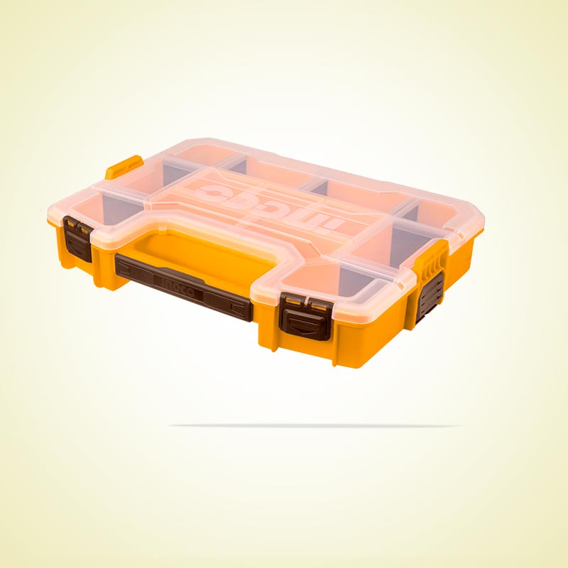 INGCO 15" Plastic Organizer - PBX1511