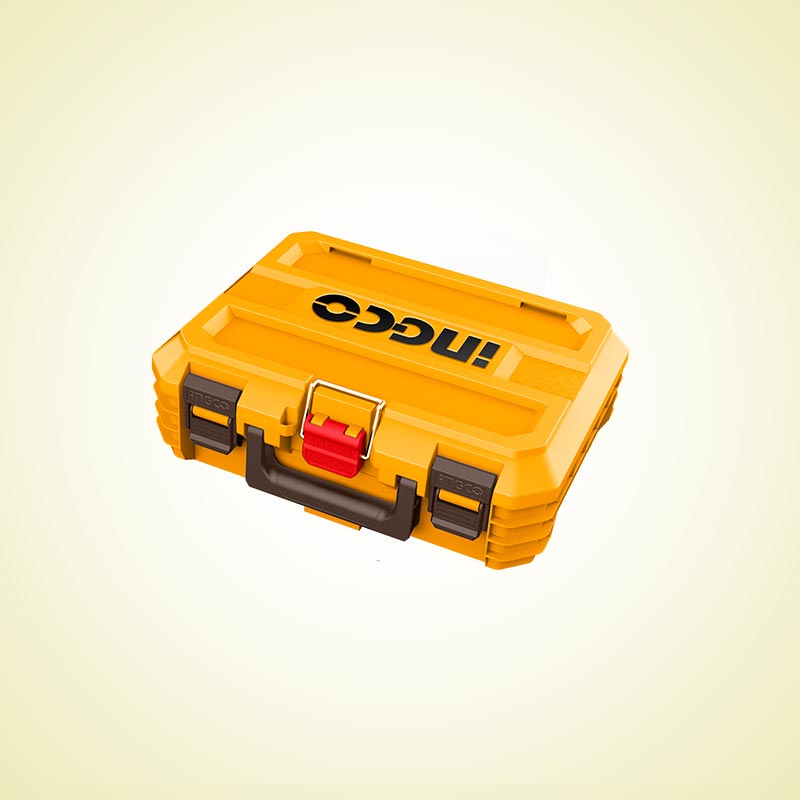 INGCO 16" Stackable Toolbox - PBXS101
