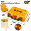 INGCO 16" Stackable Toolbox - PBXS101