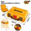 INGCO 19" Stackable Toolbox - PBXS102
