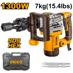 INGCO Demolition Breaker  - PDB130018