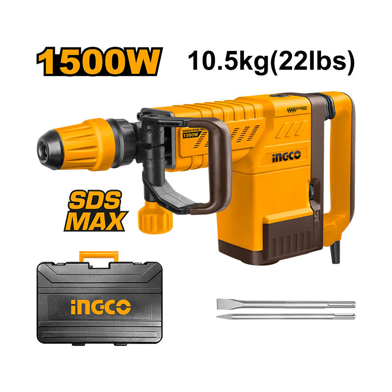 INGCO Demolition Breaker  - PDB15006