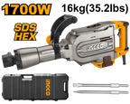 INGCO Demolition Breaker  - PDB17008
