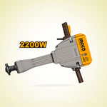 INGCO Demolition Breaker  - PDB22001