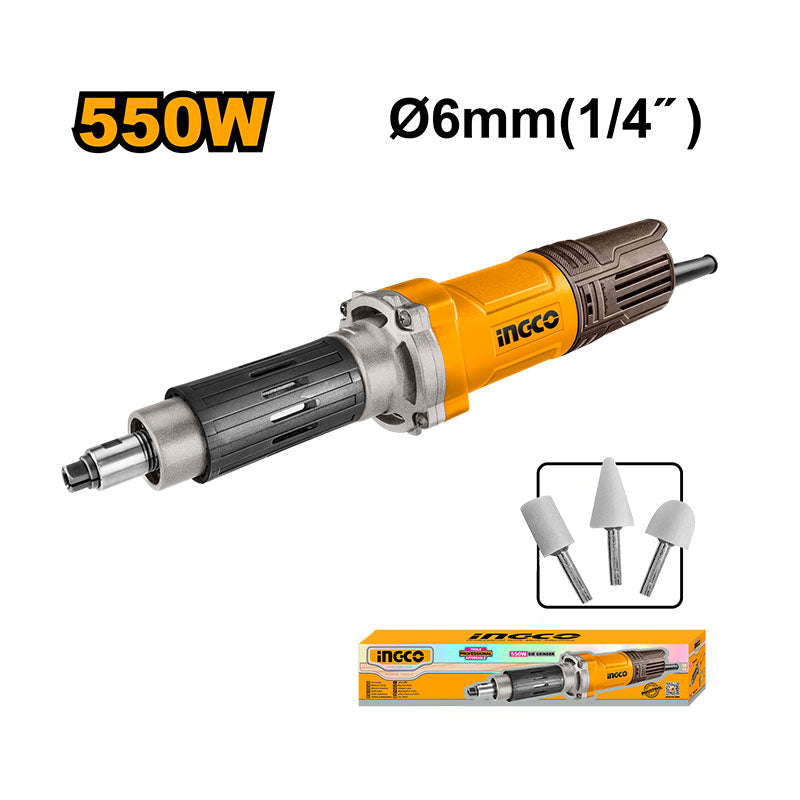 INGCO Die Grinder - PDG5501