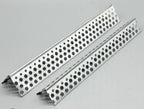 Perforated Wall Angle Channel for Plasterboard