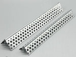 Perforated Wall Angle Channel for Plasterboard