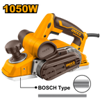 INGCO Electric Planer - PL10508