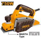 INGCO Electric Planer - PL7508