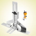 INGCO Laminate Trimmer - PLM6001