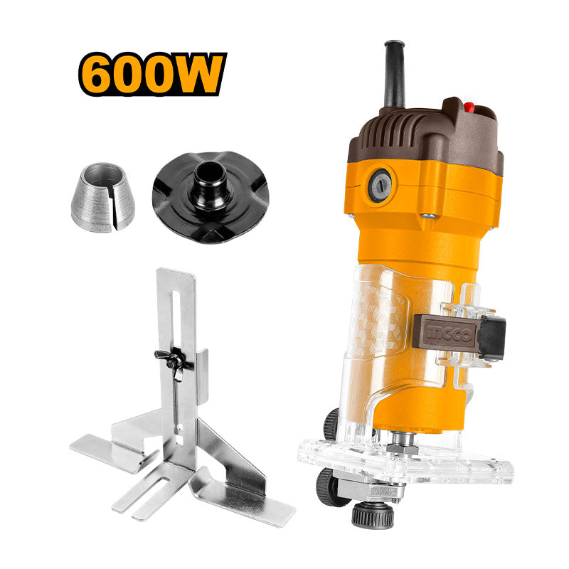 INGCO Laminate Trimmer - PLM6001 Main image