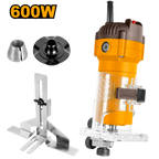 INGCO Laminate Trimmer - PLM6001