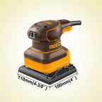 INGCO Palm Sander - PS2416