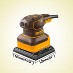 INGCO Palm Sander - PS2416