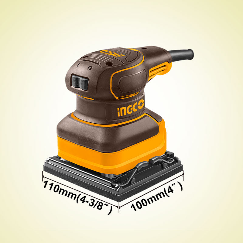 INGCO Palm Sander - PS2416