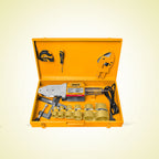 INGCO Plastic Tube Welding Tools - PTWT215002