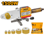 INGCO Plastic Tube Welding Tools - PTWT215002
