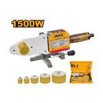 INGCO Plastic Tube Welding Tools - PTWT215002