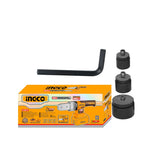 INGCO Cordless Plastic Tube Welding Tools - PTWTLI2018