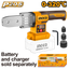 INGCO Cordless Plastic Tube Welding Tools - PTWTLI2018